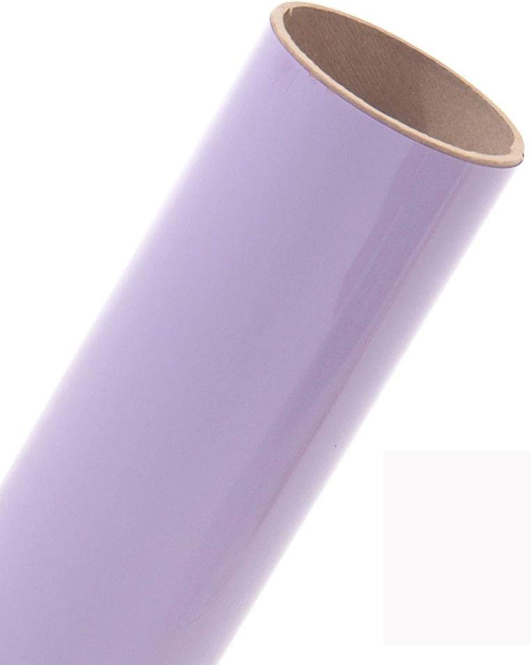Specialty Materials ThermoFlexPLUS Lilac - Specialty Materials ThermoFlex PLUS Heat Transfer Film